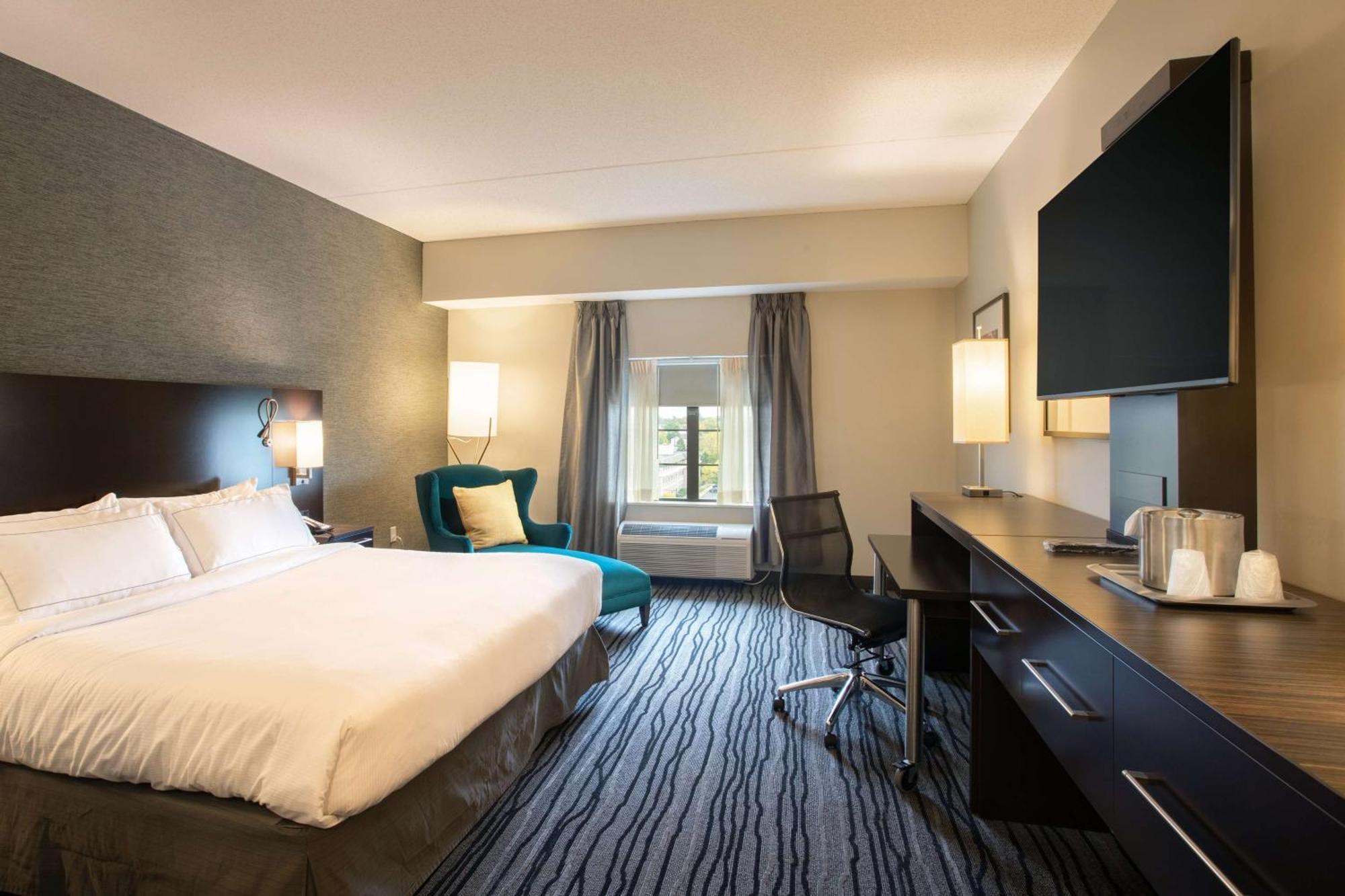 The Mosey Buffalo Williamsville Tapestry Collection Hilton Extérieur photo