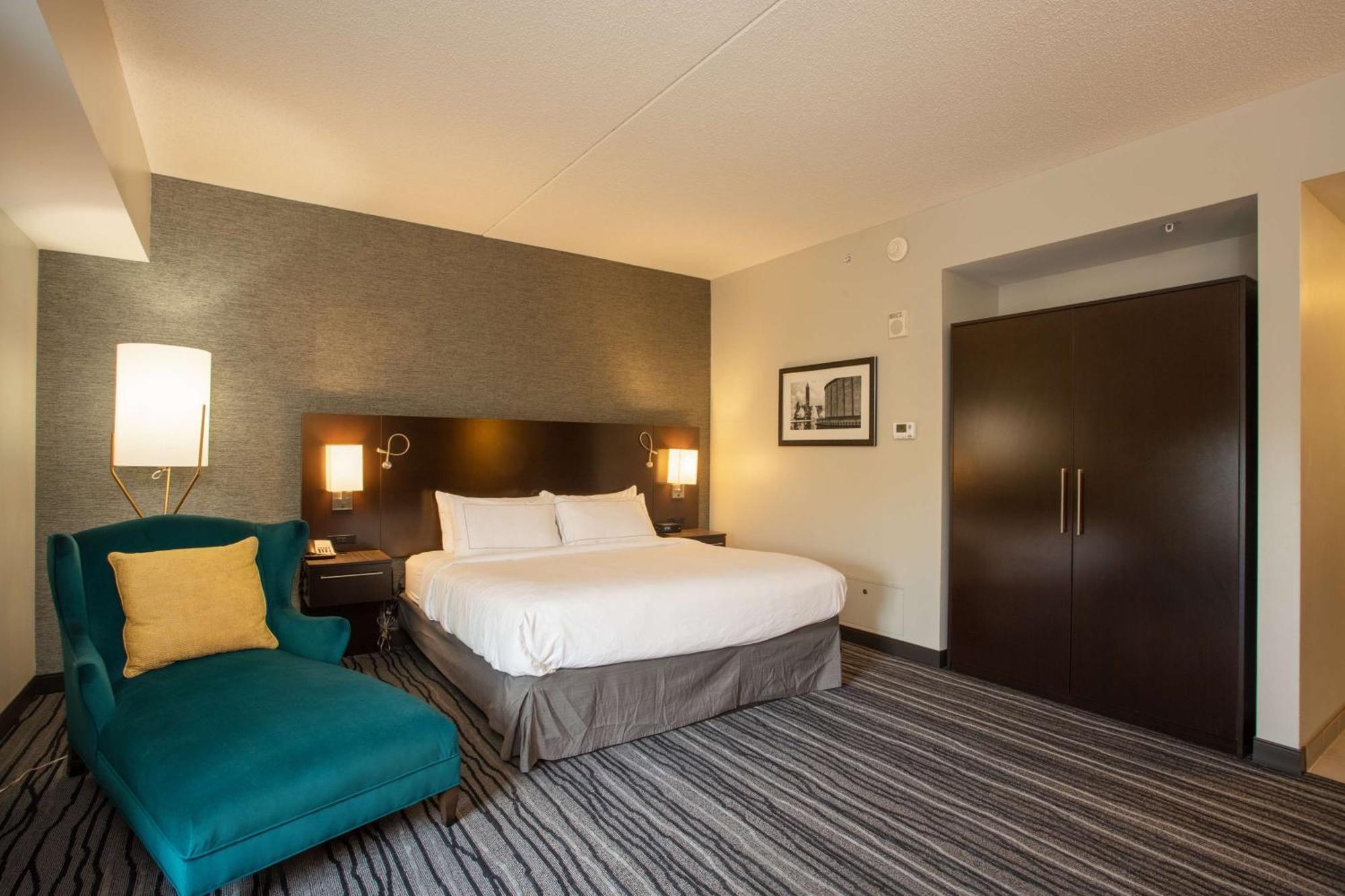 The Mosey Buffalo Williamsville Tapestry Collection Hilton Extérieur photo