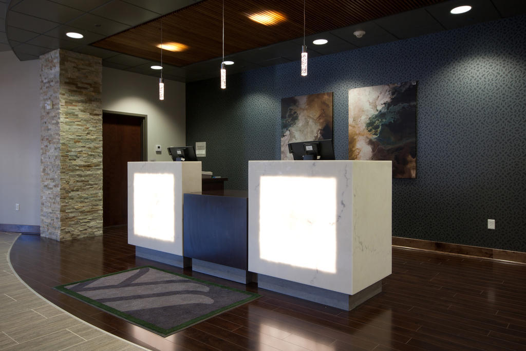 The Mosey Buffalo Williamsville Tapestry Collection Hilton Extérieur photo